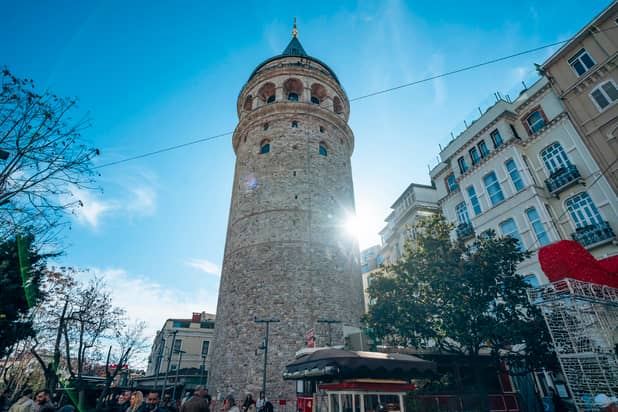 Kuledibi Suites Galeri